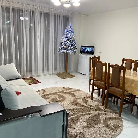 приватна House Apartmán *