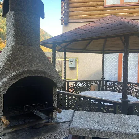 приватна House * Mizhhirya (Transcarpathia)