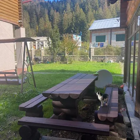 Apartmán приватна House