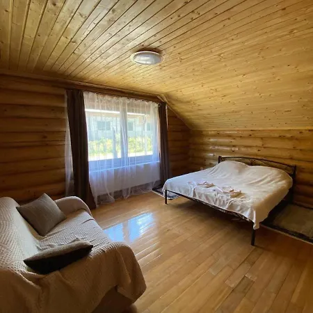 Apartmán приватна House