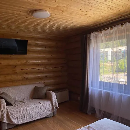 Apartmán приватна House