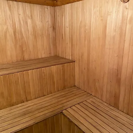 приватна House Apartment *