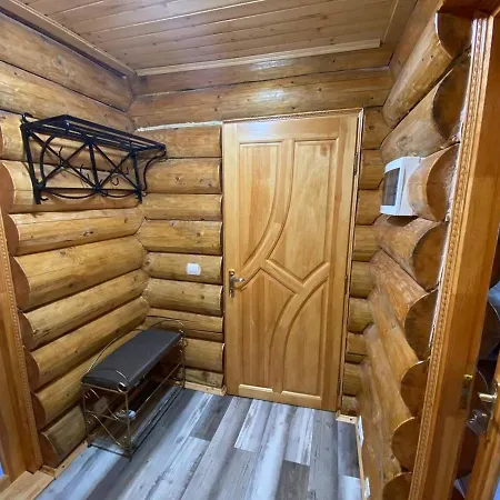 приватна House Apartment