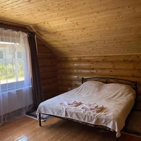 Apartment приватна House