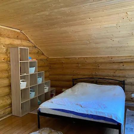 Apartmán приватна House *