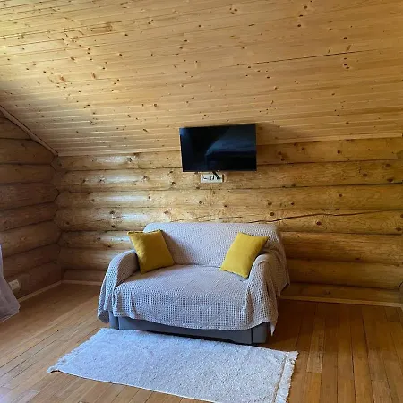Apartamento приватна House Mizhhirya (Transcarpathia)