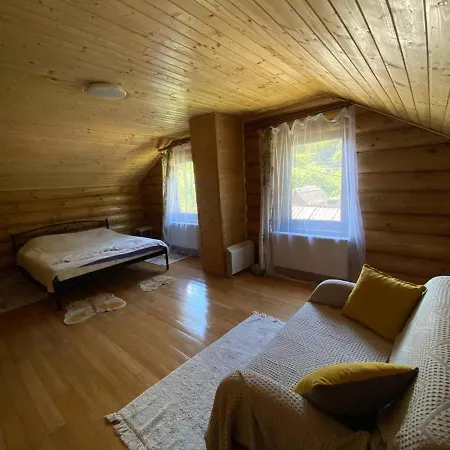 приватна House Apartment