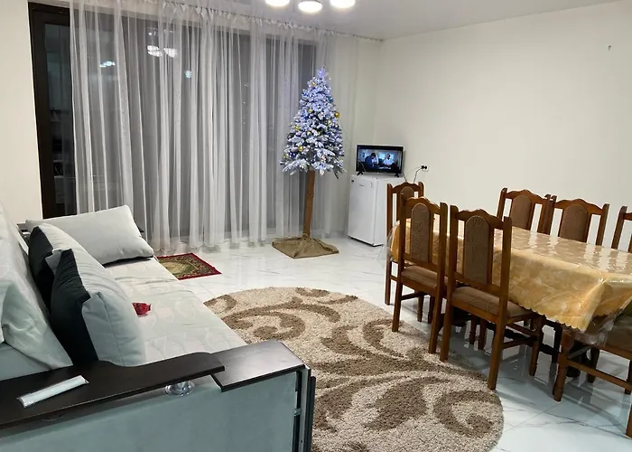 приватна House Apartment *