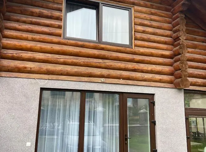 приватна House Апартаменты *