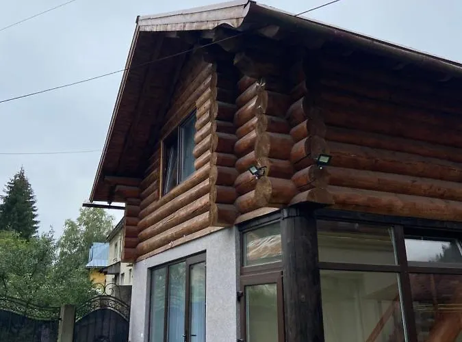 Apartment приватна House *