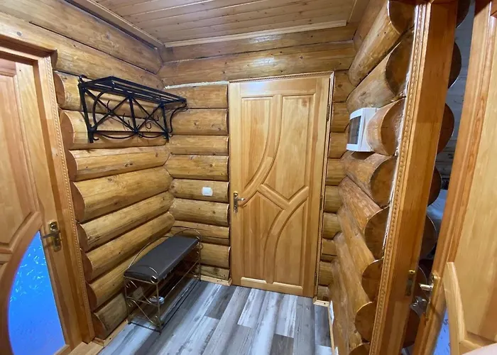 приватна House Apartment