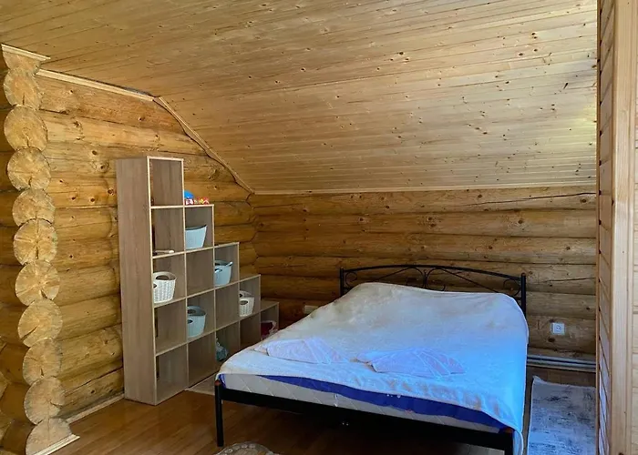 Апартаменты приватна House *