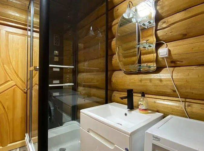 приватна House Апартаменты