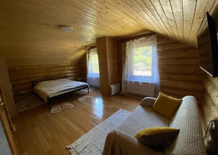 приватна House Apartment