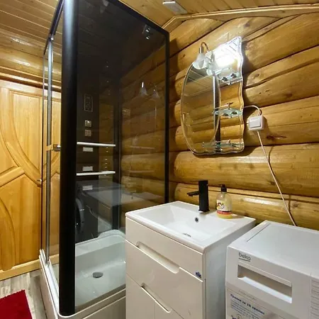 приватна House 公寓