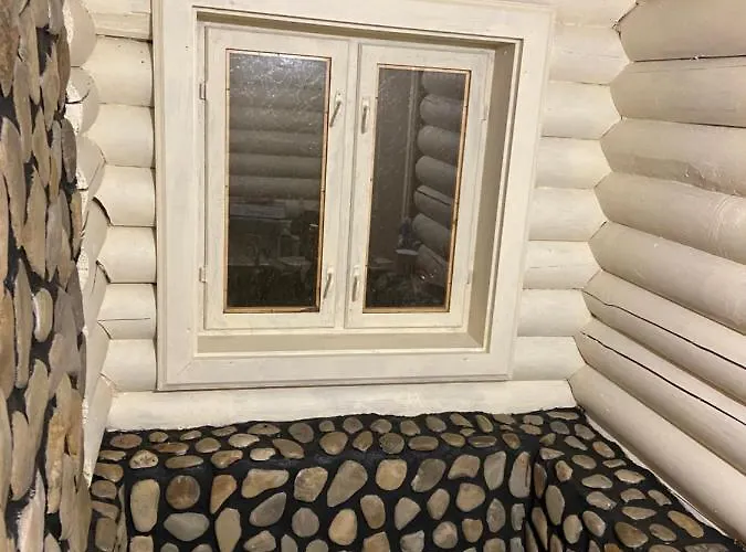 приватна House Lägenhet