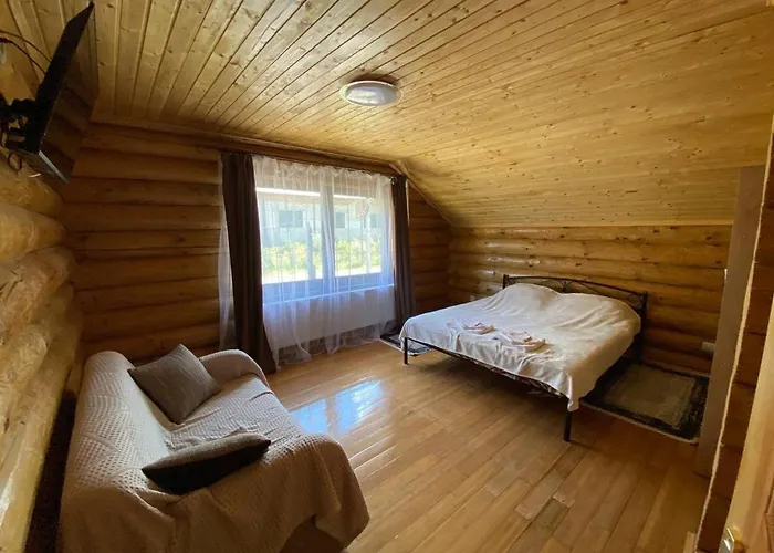 Lägenhet приватна House