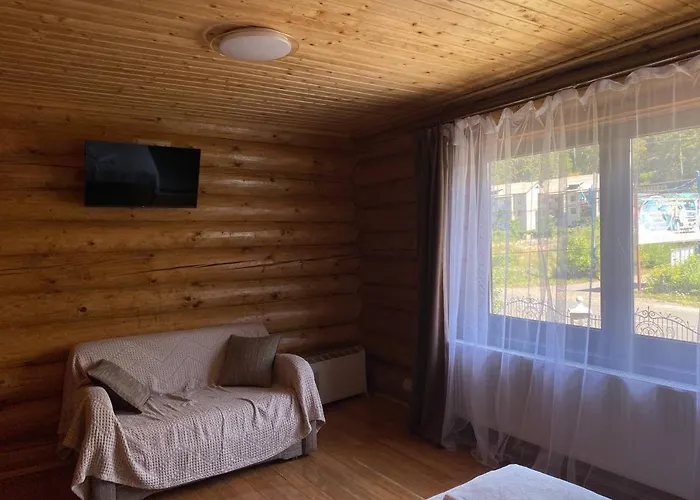 Lägenhet приватна House