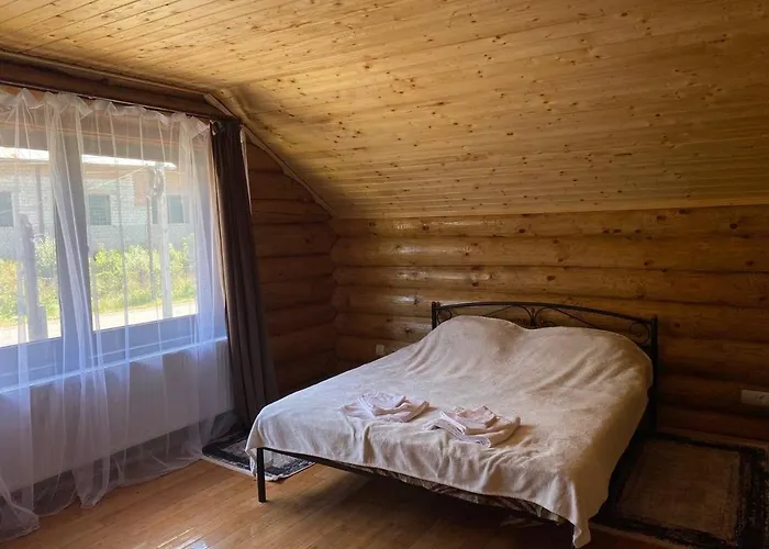 Lägenhet приватна House
